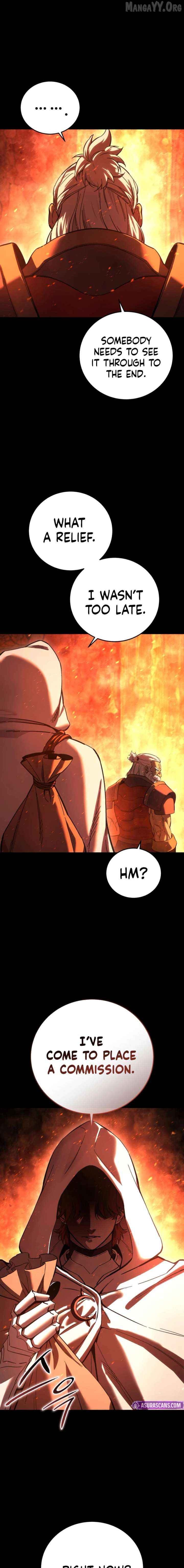 Read Star Embracing Swordmaste EN Manga Online