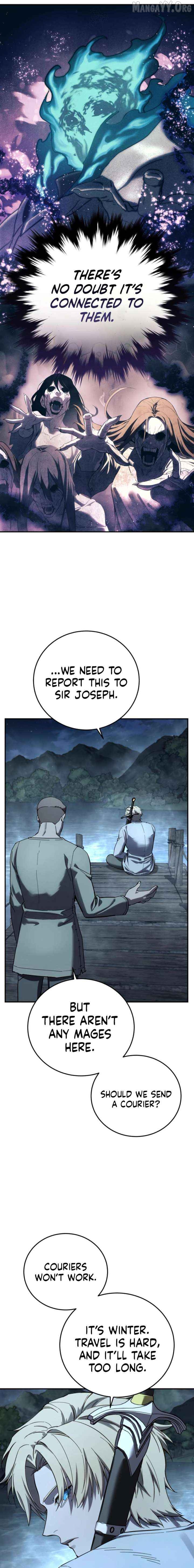 Read Star Embracing Swordmaste EN Manga Online