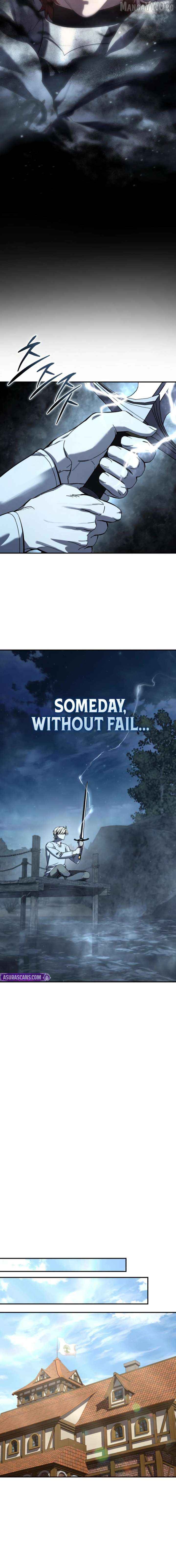 Read Star Embracing Swordmaste EN Manga Online