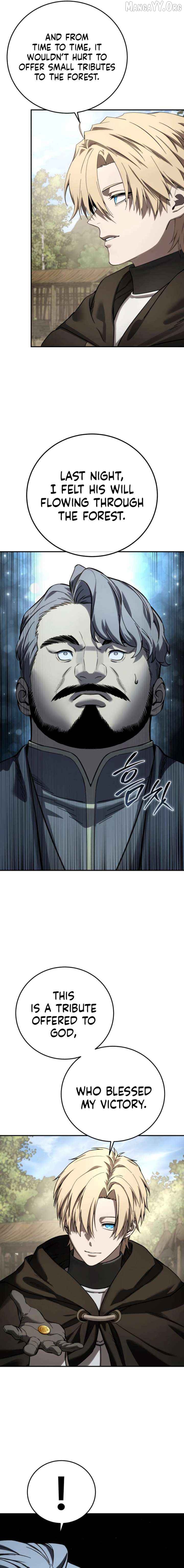 Read Star Embracing Swordmaste EN Manga Online