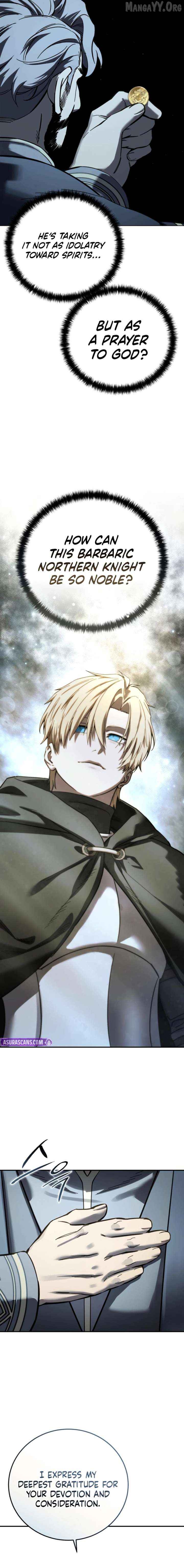 Read Star Embracing Swordmaste EN Manga Online
