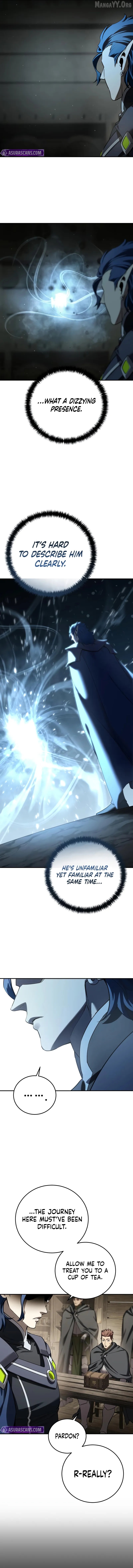 Read Star Embracing Swordmaste EN Manga Online