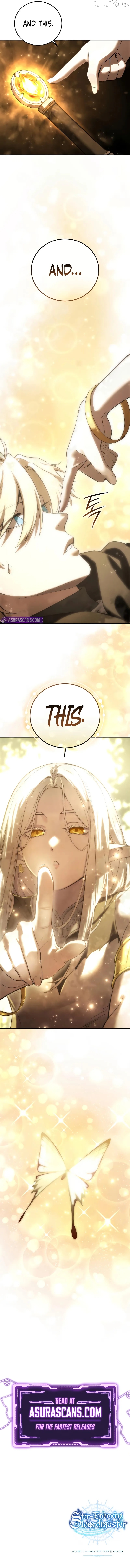 Read Star Embracing Swordmaste EN Manga Online