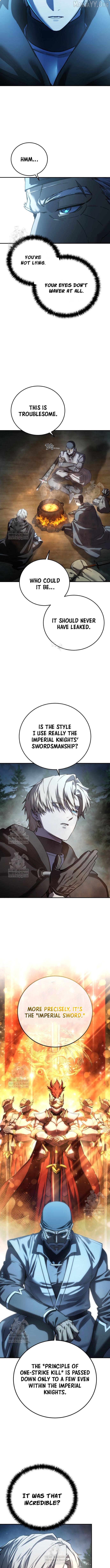 Read Star Embracing Swordmaste EN Manga Online