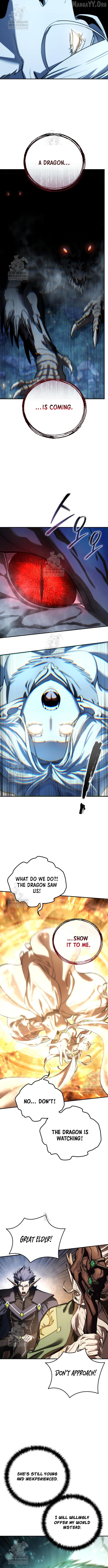 Read Star Embracing Swordmaste EN Manga Online