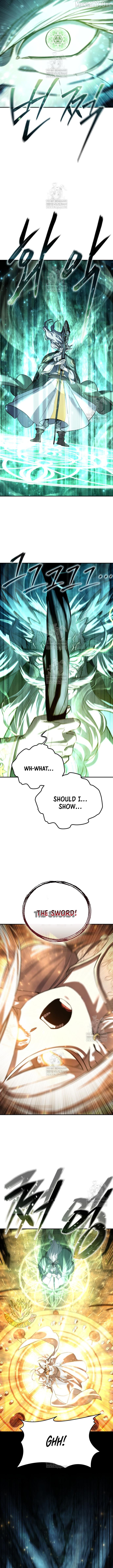 Read Star Embracing Swordmaste EN Manga Online