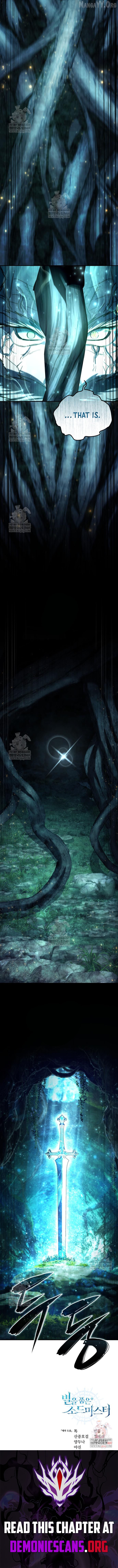 Read Star Embracing Swordmaste EN Manga Online