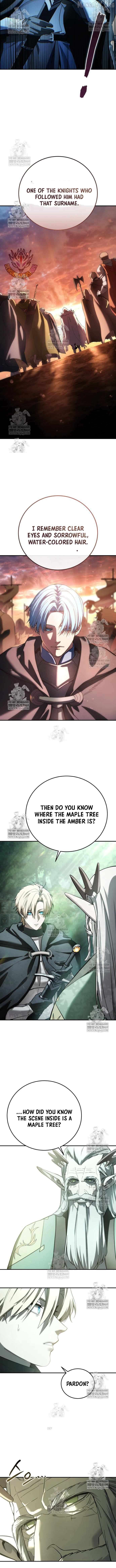 Read Star Embracing Swordmaste EN Manga Online