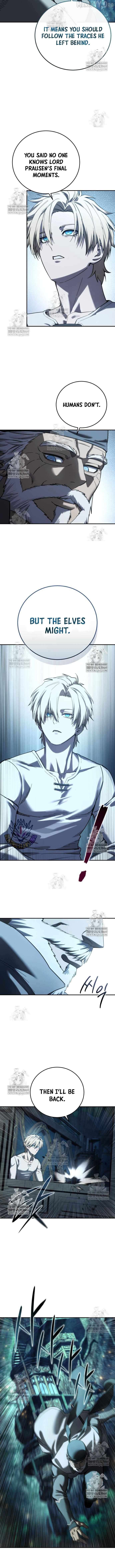Read Star Embracing Swordmaste EN Manga Online