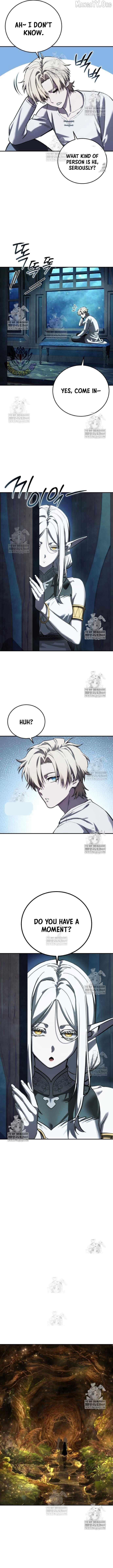 Read Star Embracing Swordmaste EN Manga Online