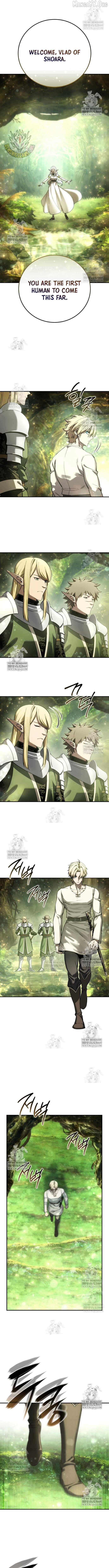 Read Star Embracing Swordmaste EN Manga Online
