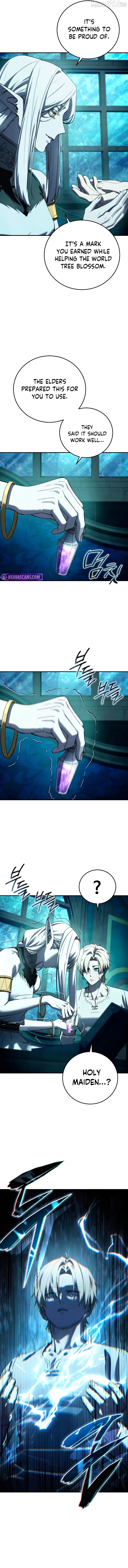 Read Star Embracing Swordmaste EN Manga Online