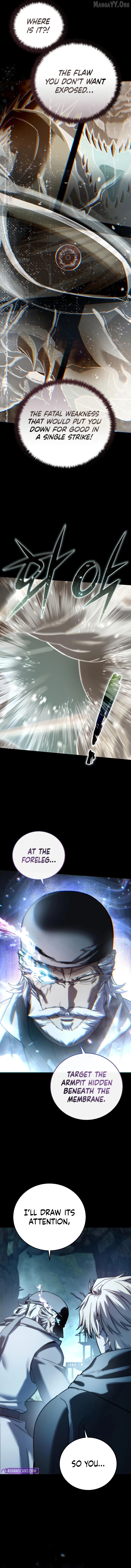 Read Star Embracing Swordmaste EN Manga Online