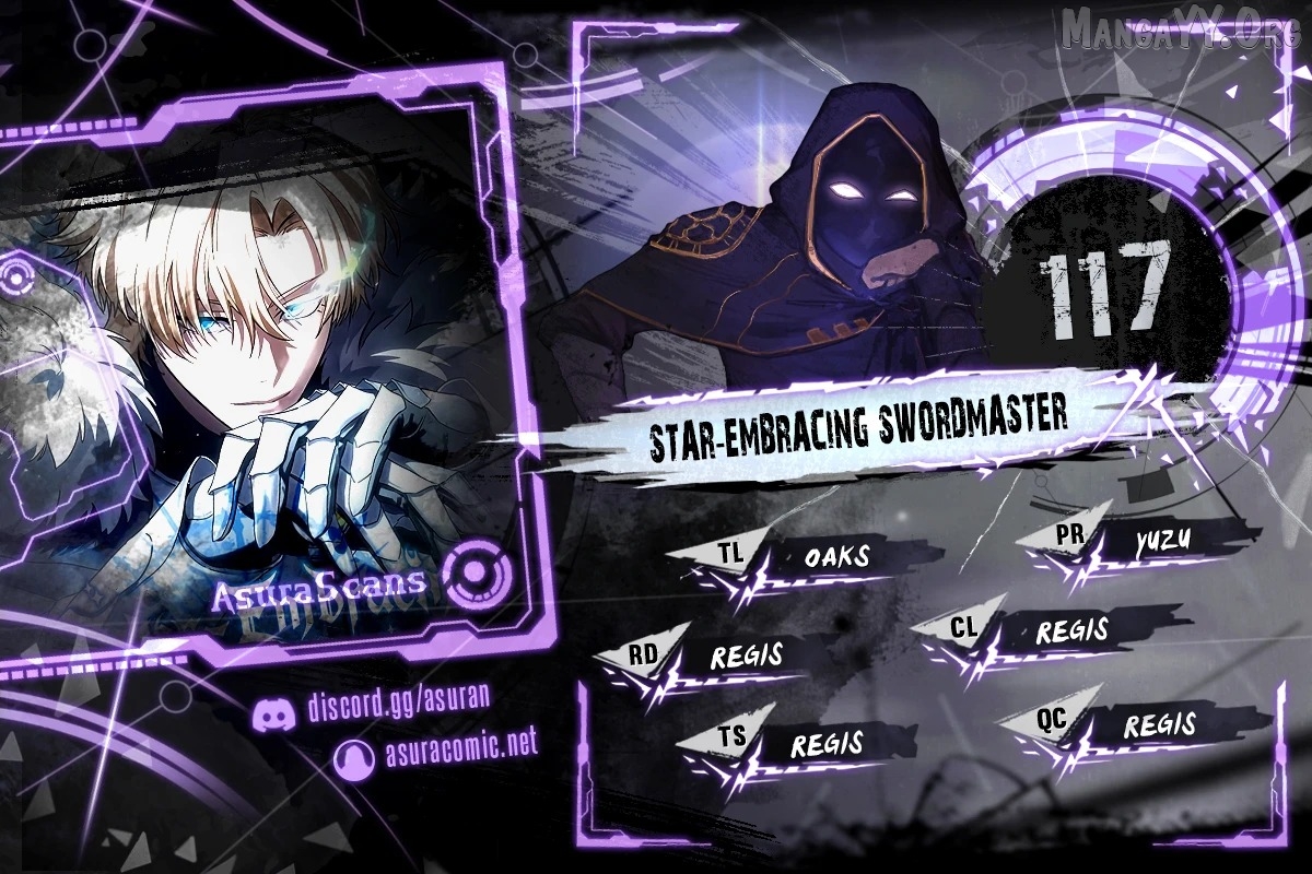 Read Star Embracing Swordmaste EN Manga Online