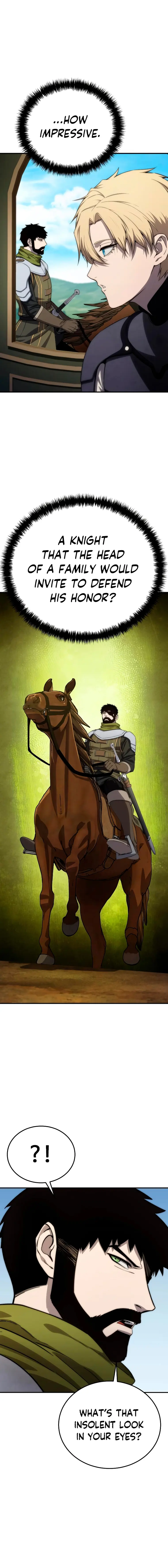 Read Star Embracing Swordmaste EN Manga Online