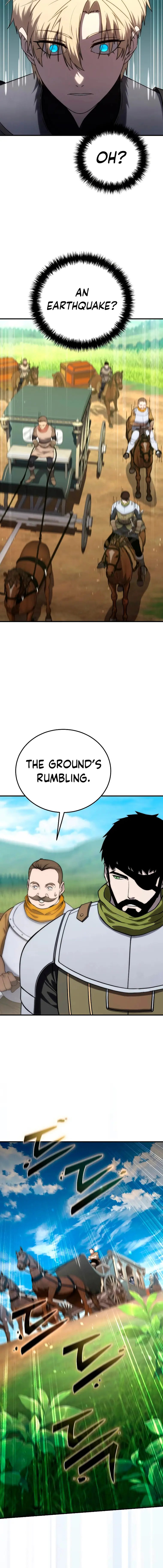 Read Star Embracing Swordmaste EN Manga Online