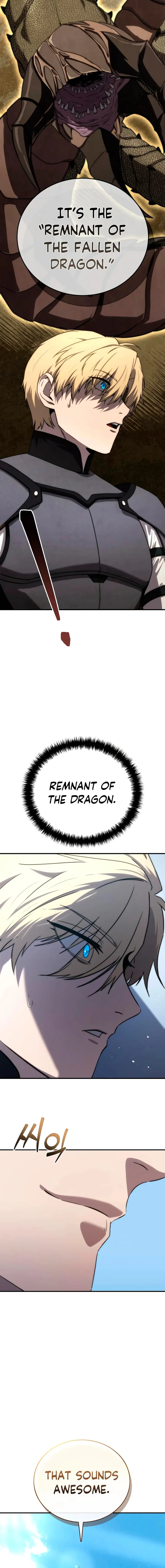 Read Star Embracing Swordmaste EN Manga Online