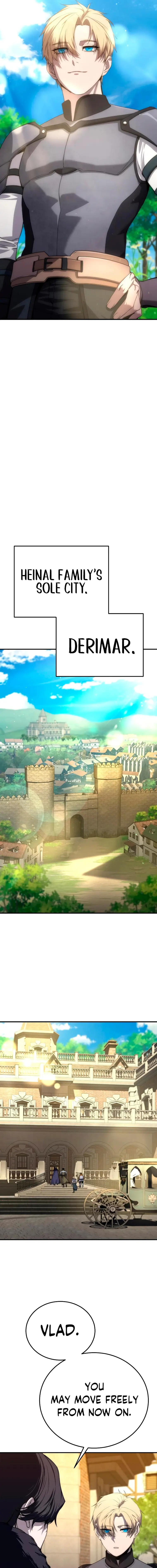 Read Star Embracing Swordmaste EN Manga Online