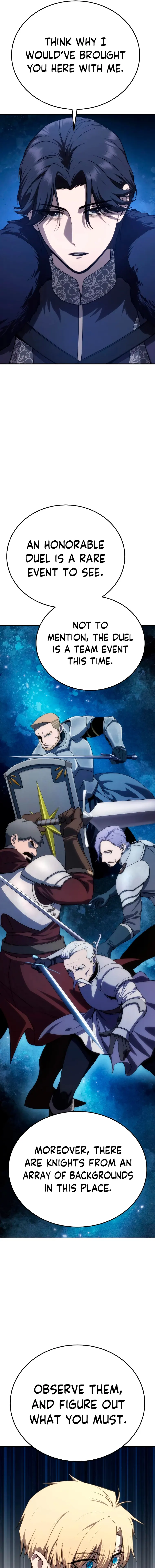 Read Star Embracing Swordmaste EN Manga Online