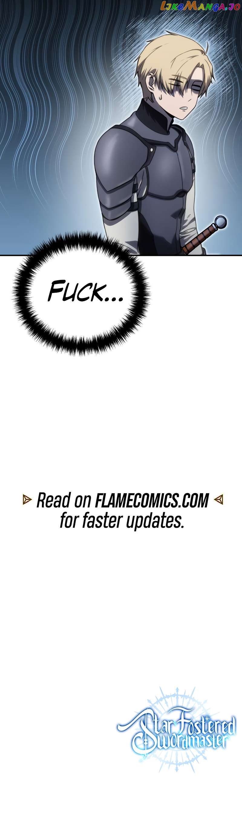 Read Star Embracing Swordmaste EN Manga Online