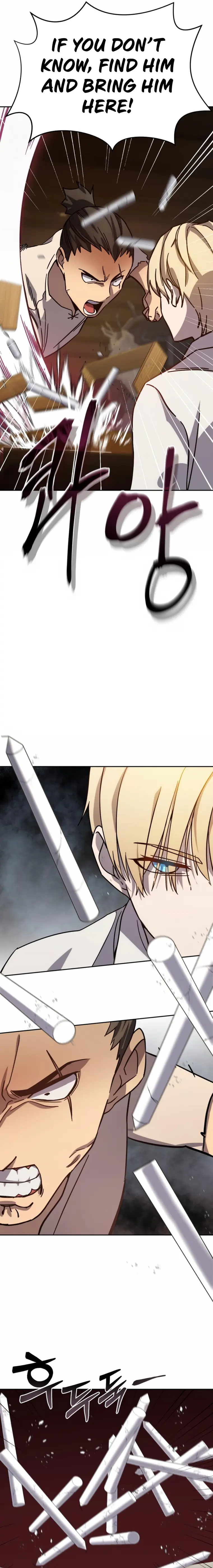 Read Star Embracing Swordmaste EN Manga Online