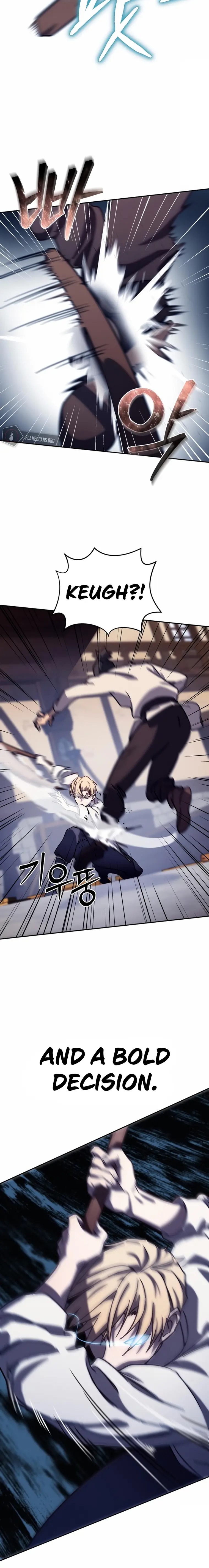 Read Star Embracing Swordmaste EN Manga Online