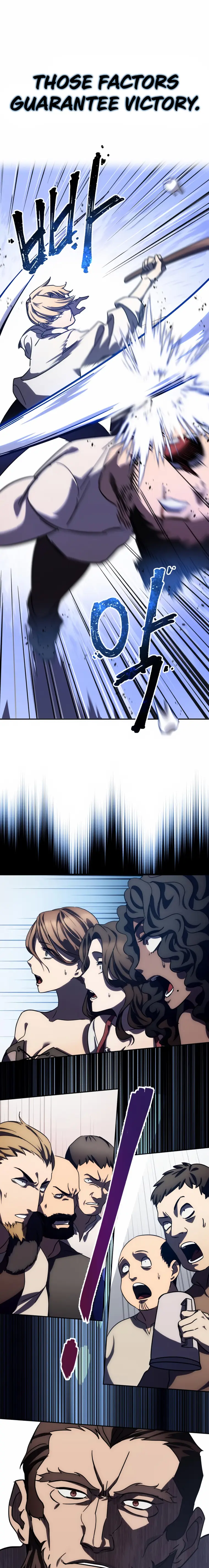 Read Star Embracing Swordmaste EN Manga Online