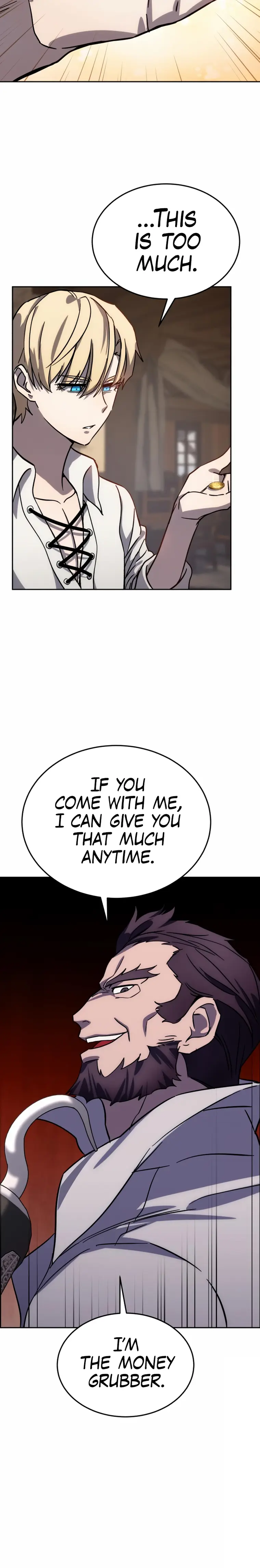Read Star Embracing Swordmaste EN Manga Online