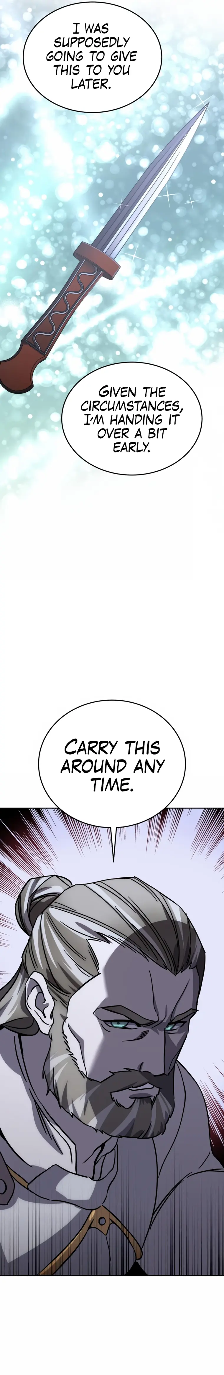 Read Star Embracing Swordmaste EN Manga Online
