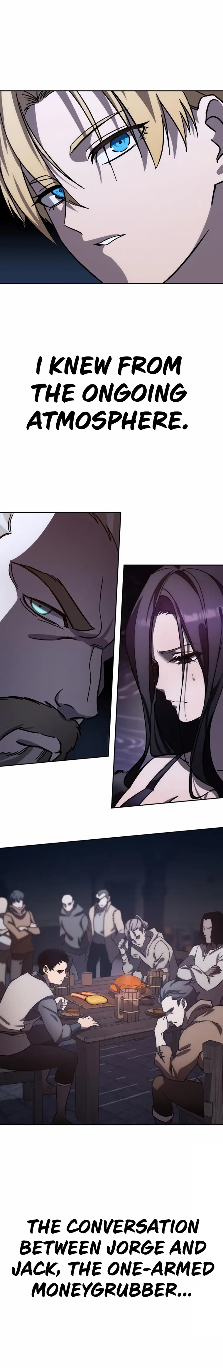 Read Star Embracing Swordmaste EN Manga Online