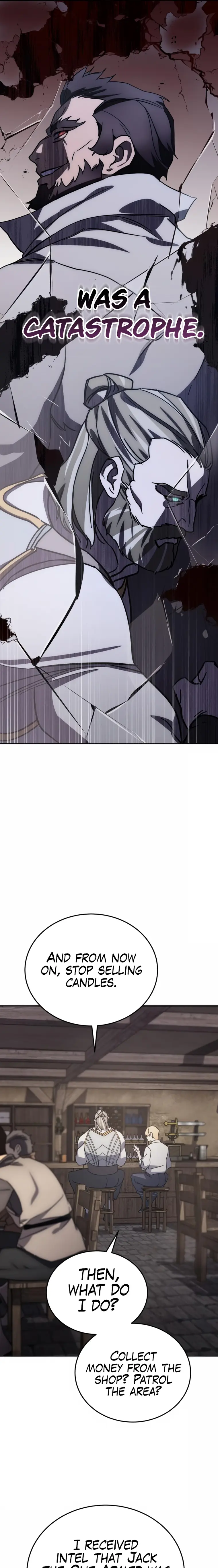 Read Star Embracing Swordmaste EN Manga Online