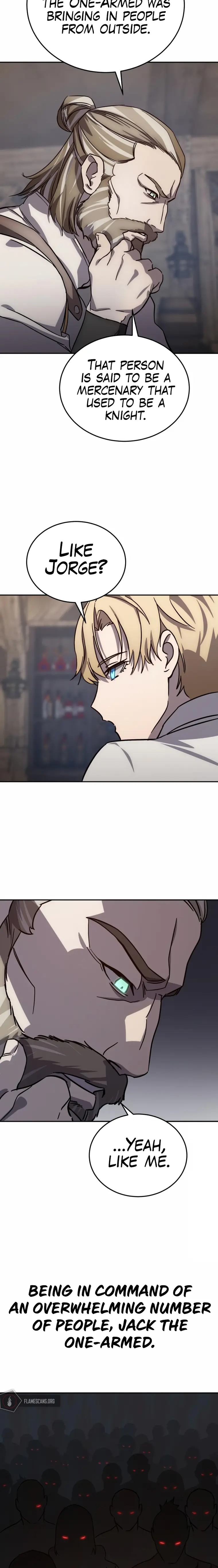 Read Star Embracing Swordmaste EN Manga Online