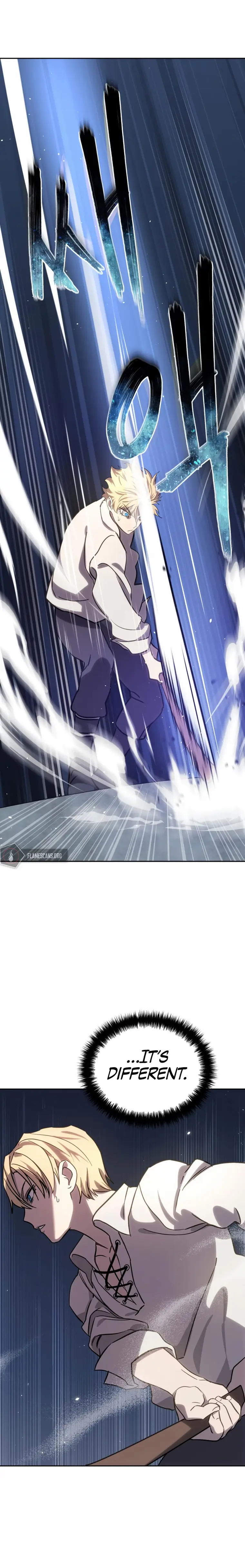 Read Star Embracing Swordmaste EN Manga Online