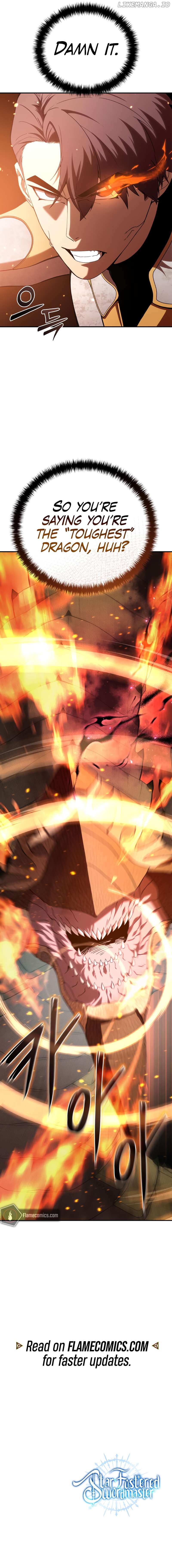 Read Star Embracing Swordmaste EN Manga Online