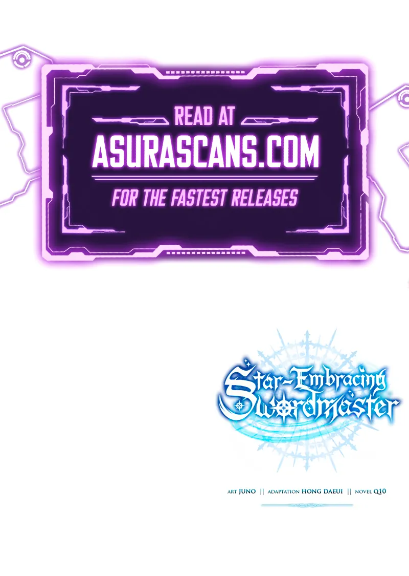 Read Star Embracing Swordmaste EN Manga Online