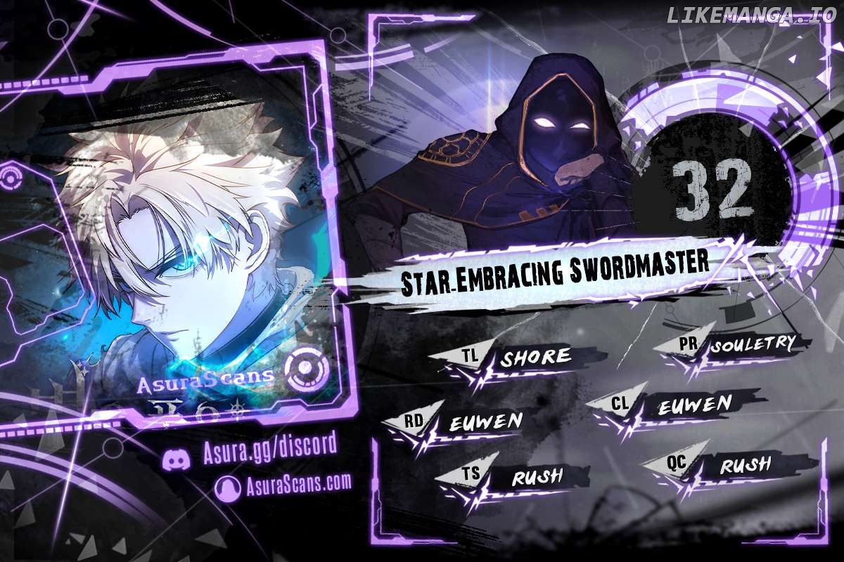 Read Star Embracing Swordmaste EN Manga Online