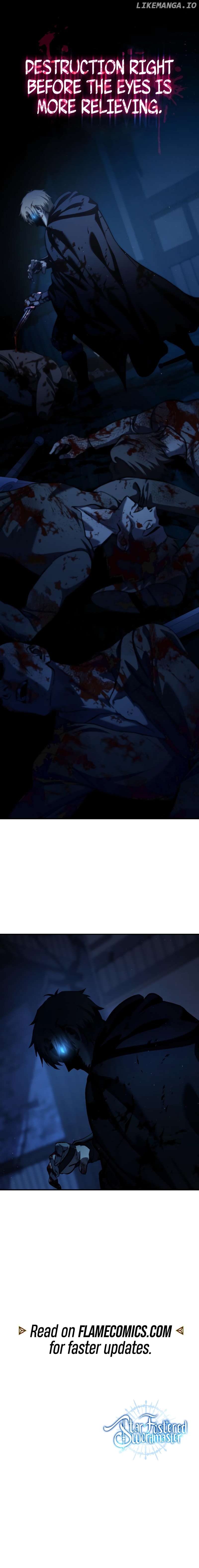 Read Star Embracing Swordmaste EN Manga Online