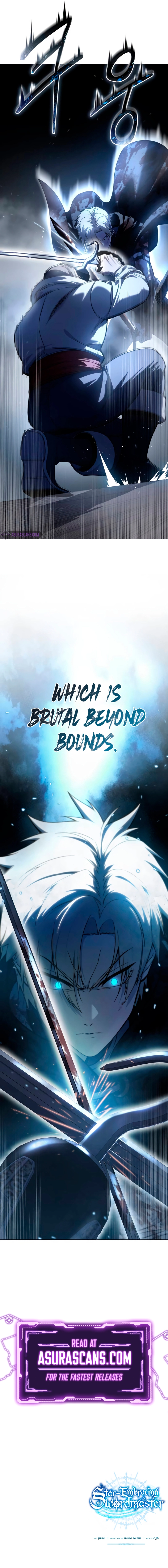 Read Star Embracing Swordmaste EN Manga Online