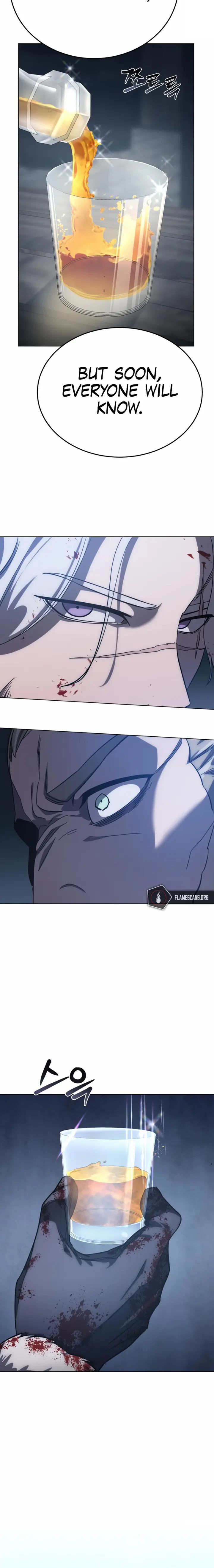 Read Star Embracing Swordmaste EN Manga Online