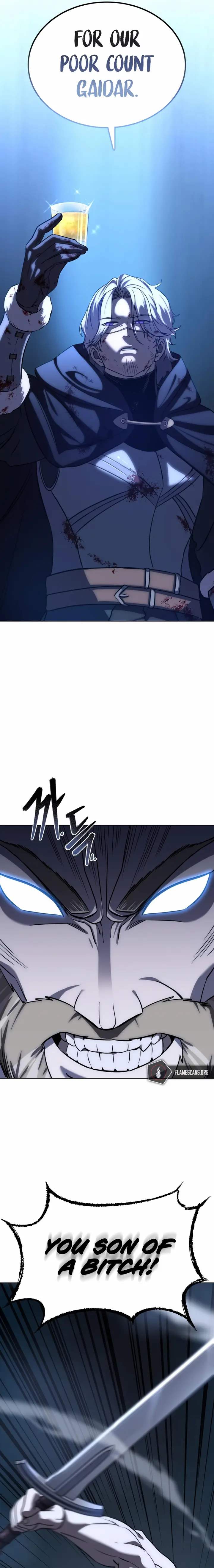 Read Star Embracing Swordmaste EN Manga Online