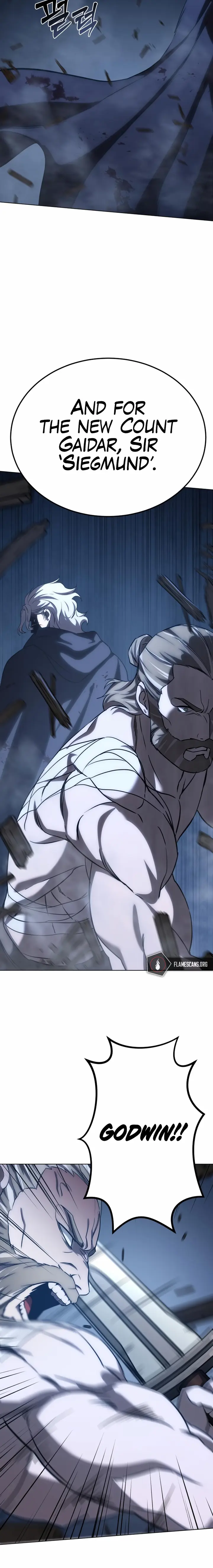 Read Star Embracing Swordmaste EN Manga Online