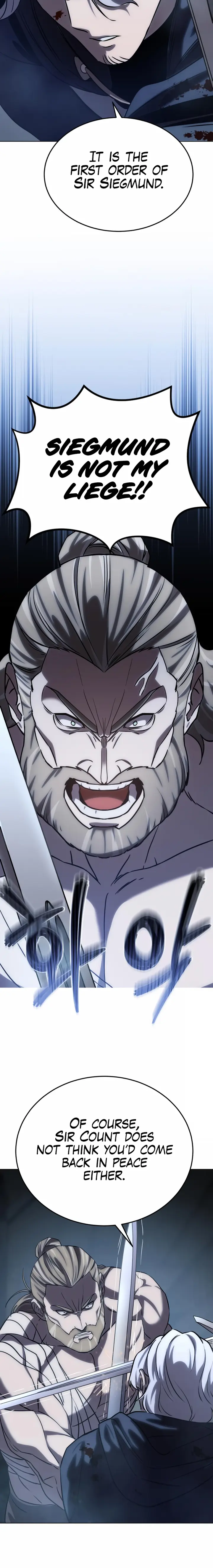 Read Star Embracing Swordmaste EN Manga Online