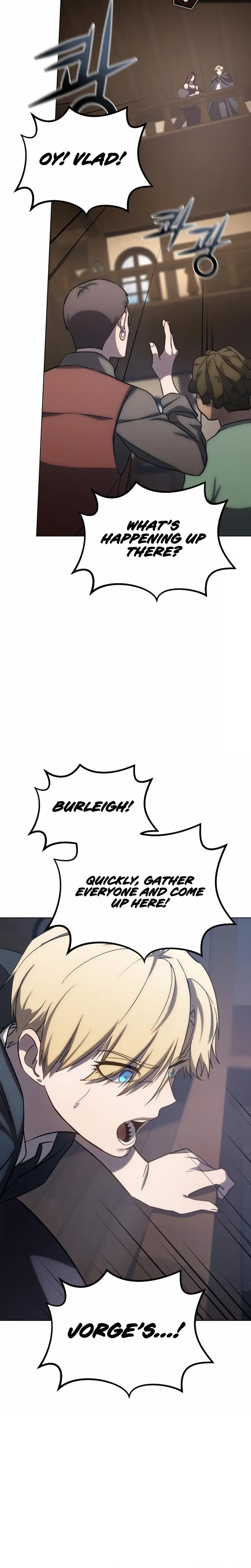 Read Star Embracing Swordmaste EN Manga Online