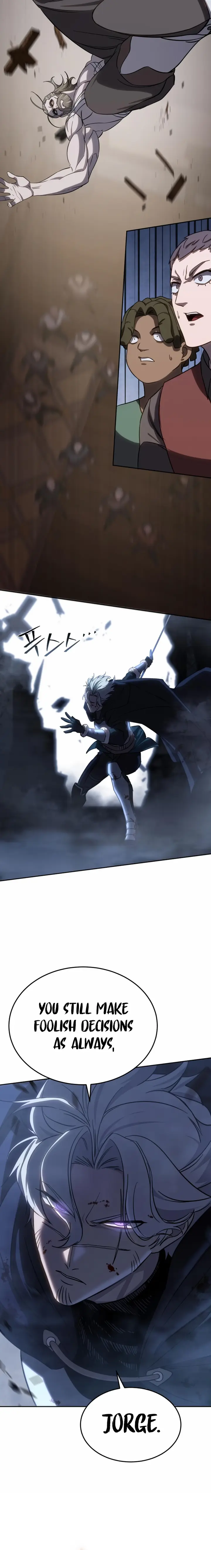 Read Star Embracing Swordmaste EN Manga Online