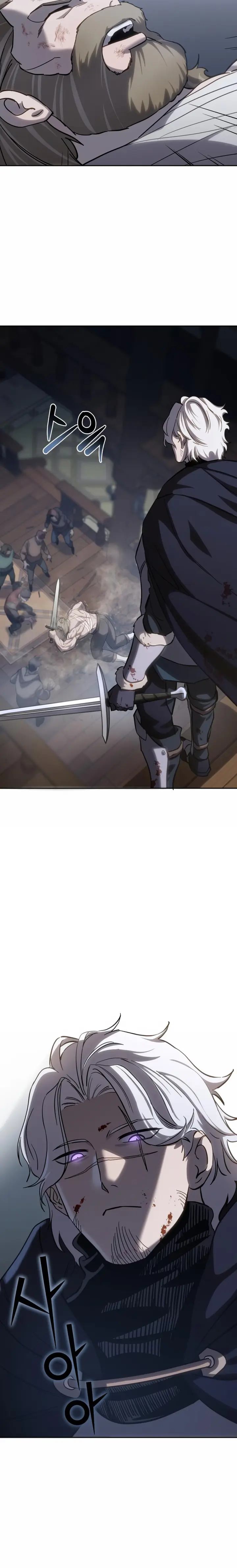 Read Star Embracing Swordmaste EN Manga Online