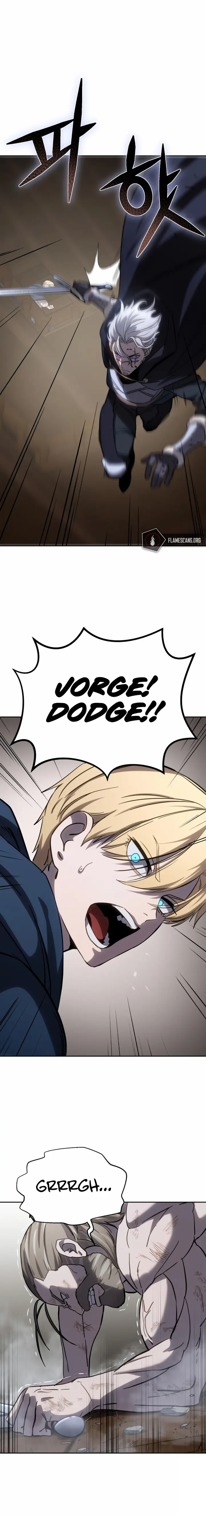 Read Star Embracing Swordmaste EN Manga Online