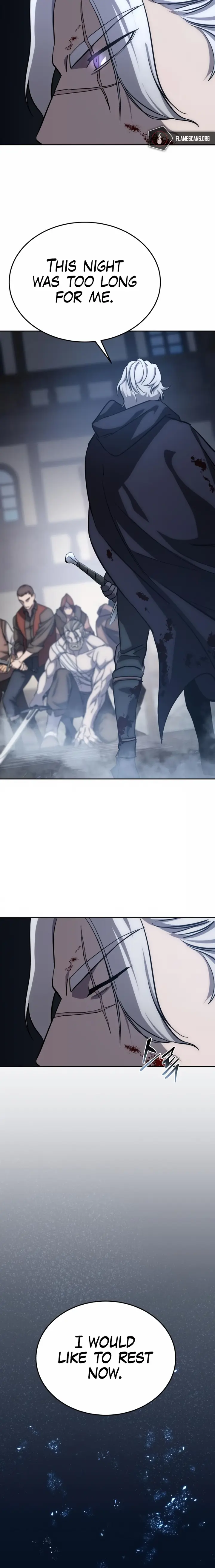 Read Star Embracing Swordmaste EN Manga Online