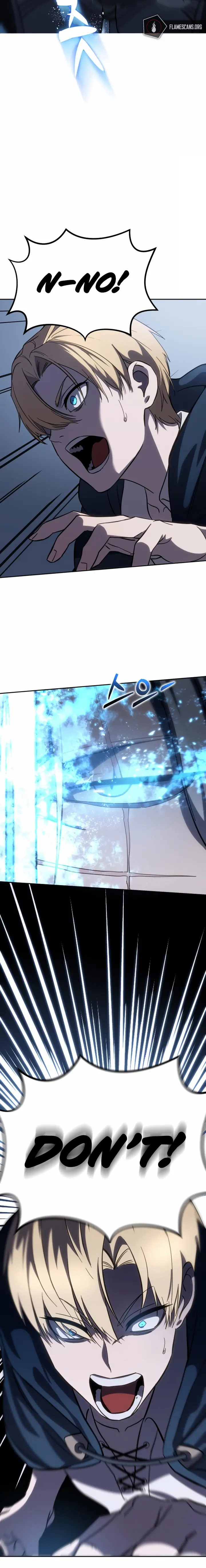 Read Star Embracing Swordmaste EN Manga Online