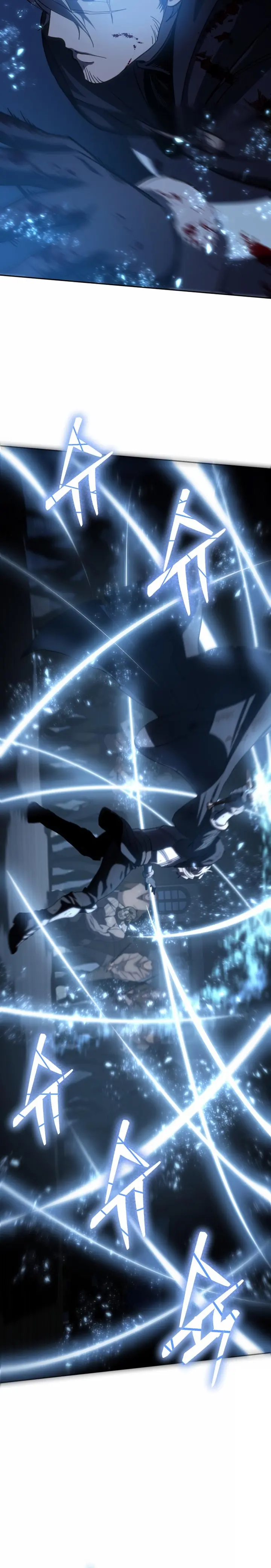 Read Star Embracing Swordmaste EN Manga Online
