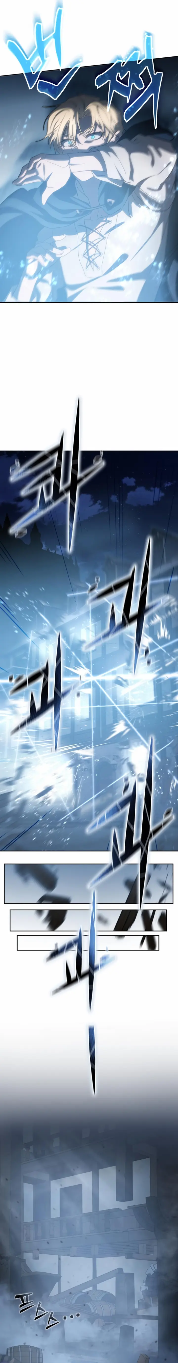 Read Star Embracing Swordmaste EN Manga Online
